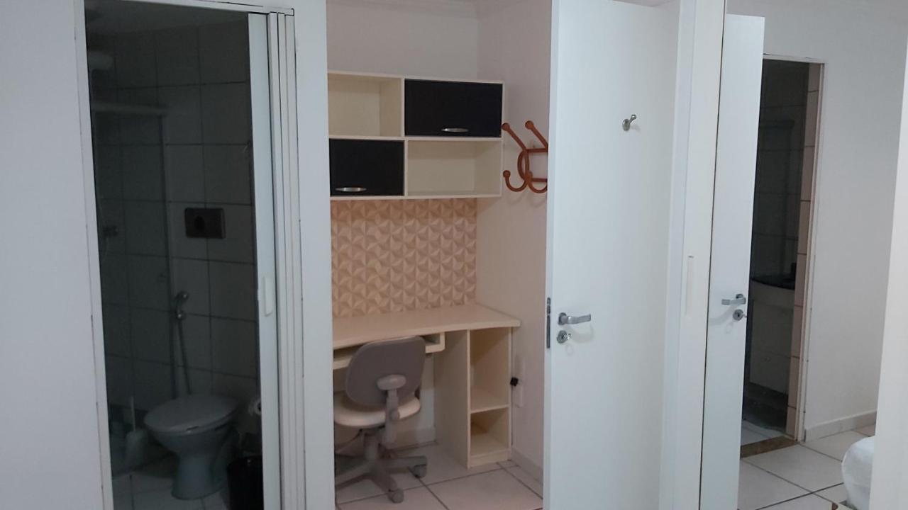 Kit no Lago Norte CA 02 Brasília Exterior foto